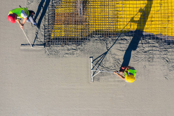 Best Concrete Resurfacing Services  in Medina, TX