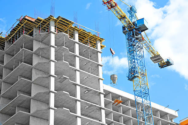 Best Residential Concrete Services  in Medina, TX